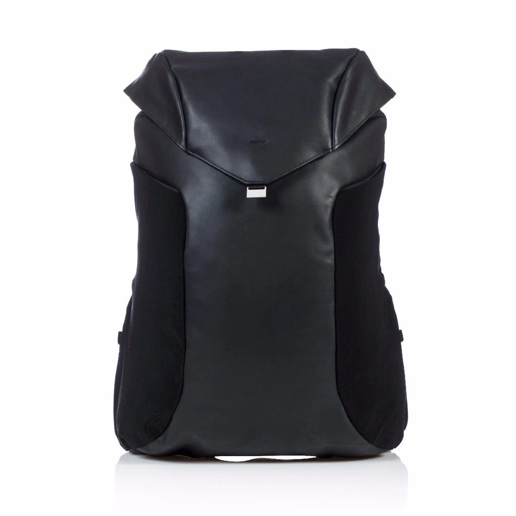 Backpacks - JOEY – Black Leather