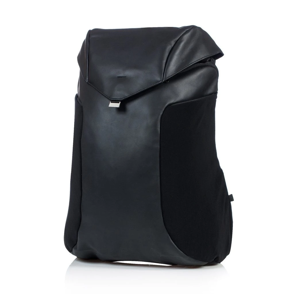 Backpacks - JOEY – Black Leather