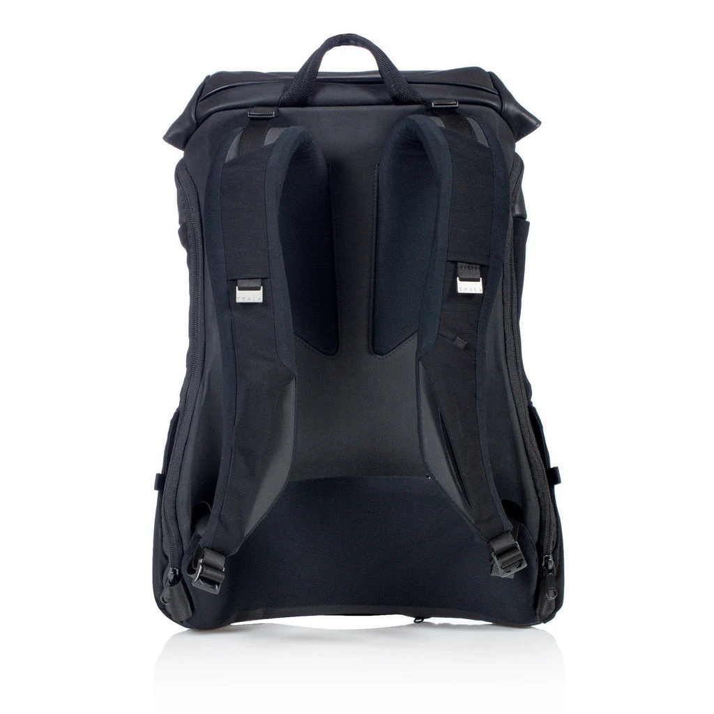 Backpacks - JOEY – Black Leather