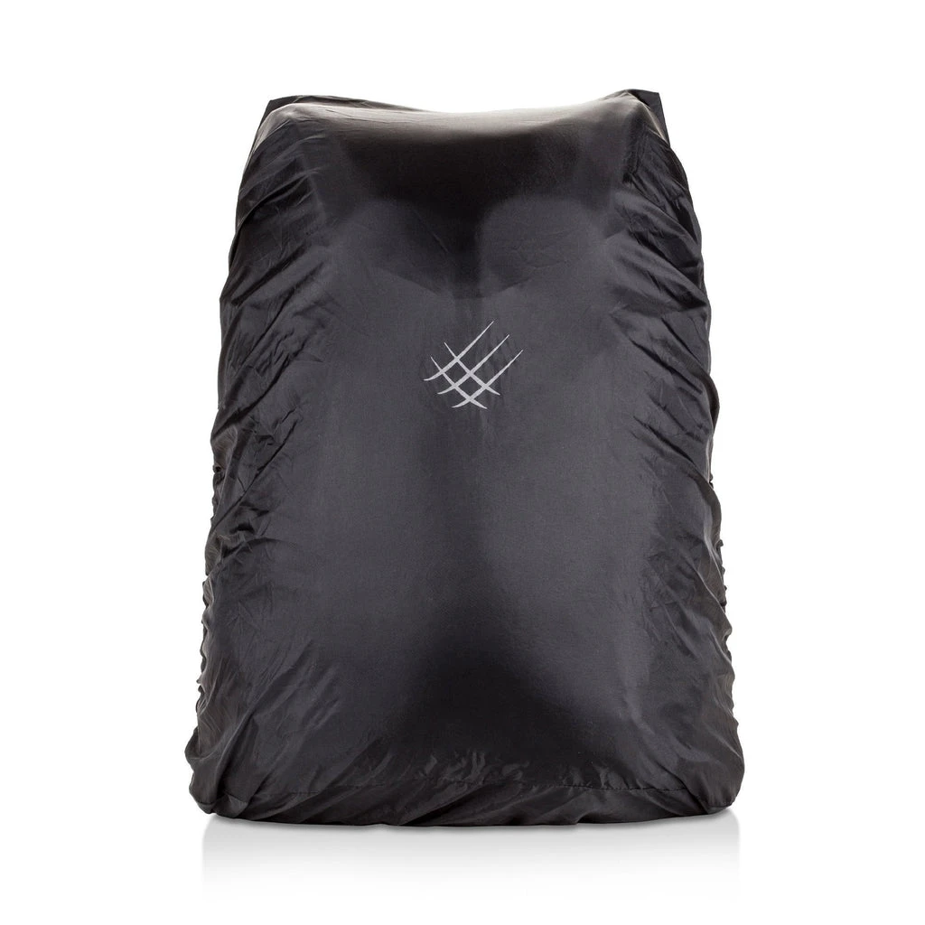 Backpacks - JOEY – Black Leather