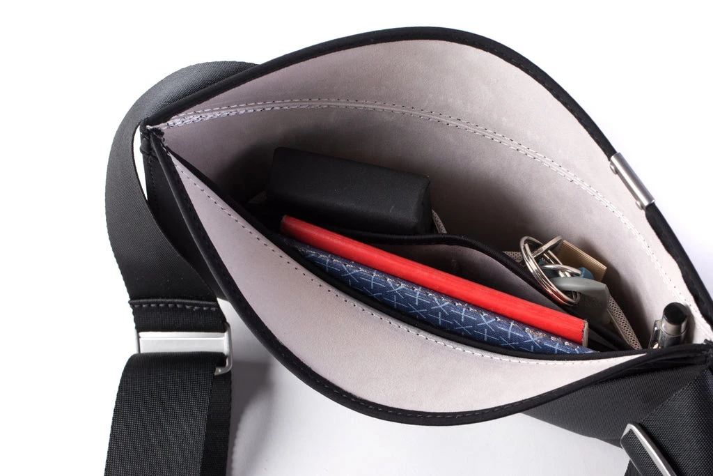 Backpacks - LIO Crossbag - Pre-order