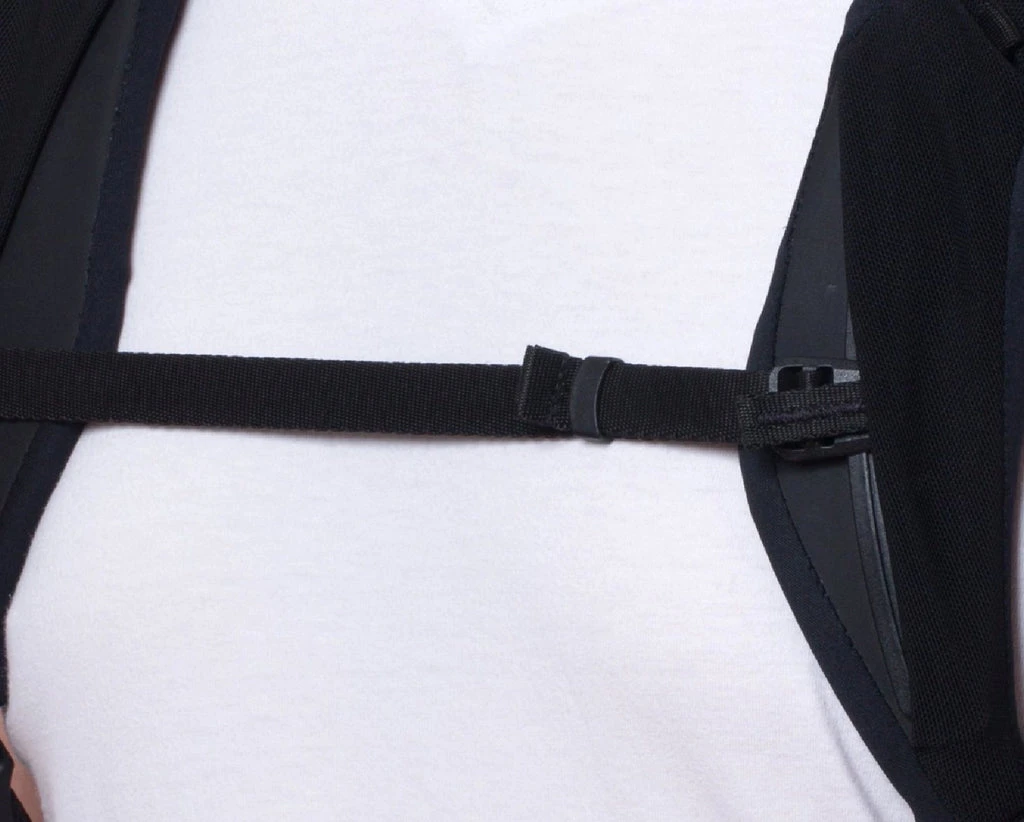Sternum Strap