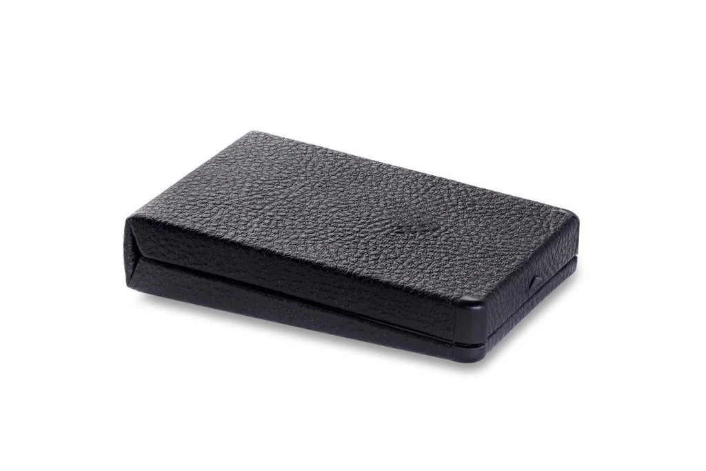 Wallet - DJIN Leather