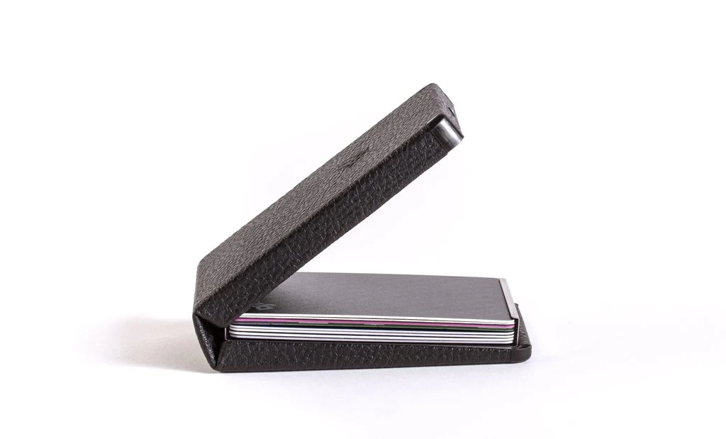 Wallet - DJIN Leather