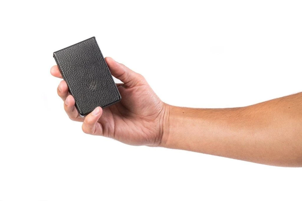 Wallet - DJIN Leather