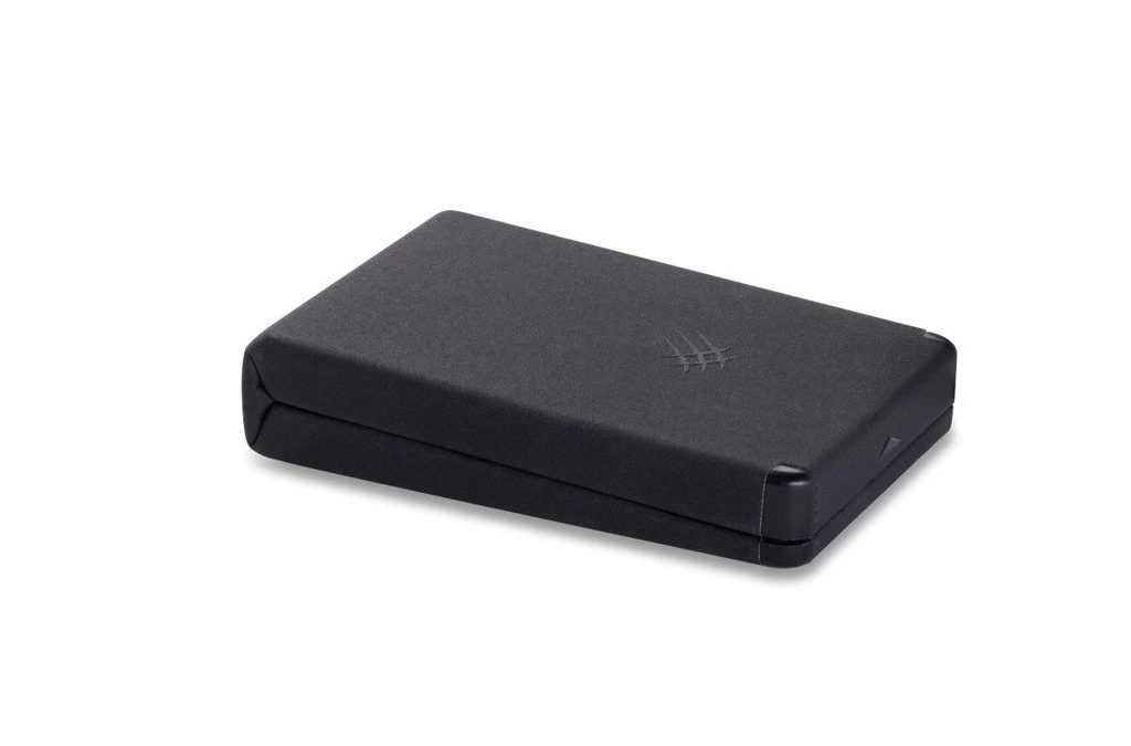 Wallet - DJIN Microfiber