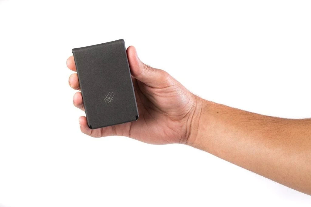 Wallet - DJIN Microfiber