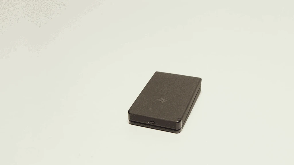 Wallet - DJIN Microfiber