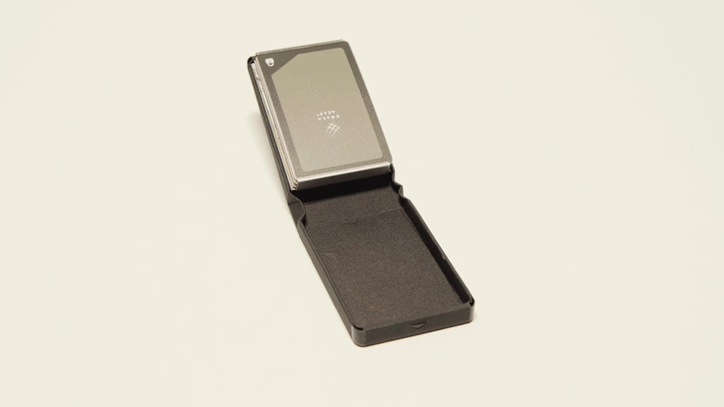 Wallet - DJIN Microfiber