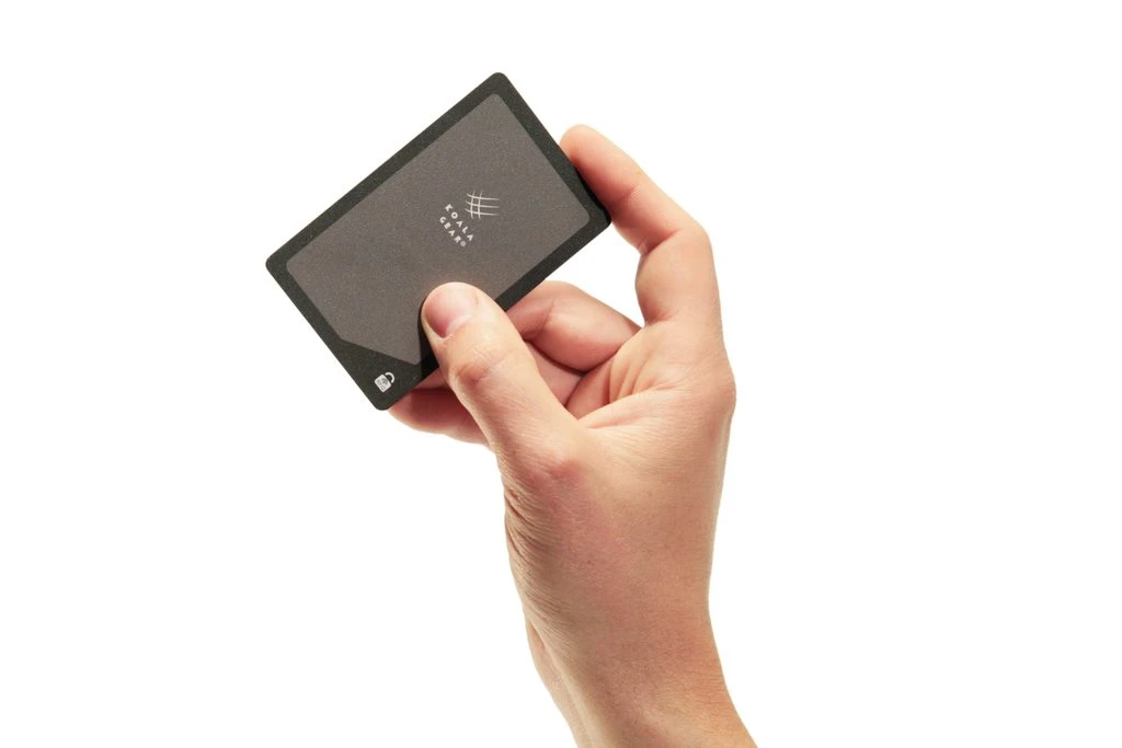 Wallet - RFID-Blocking Card