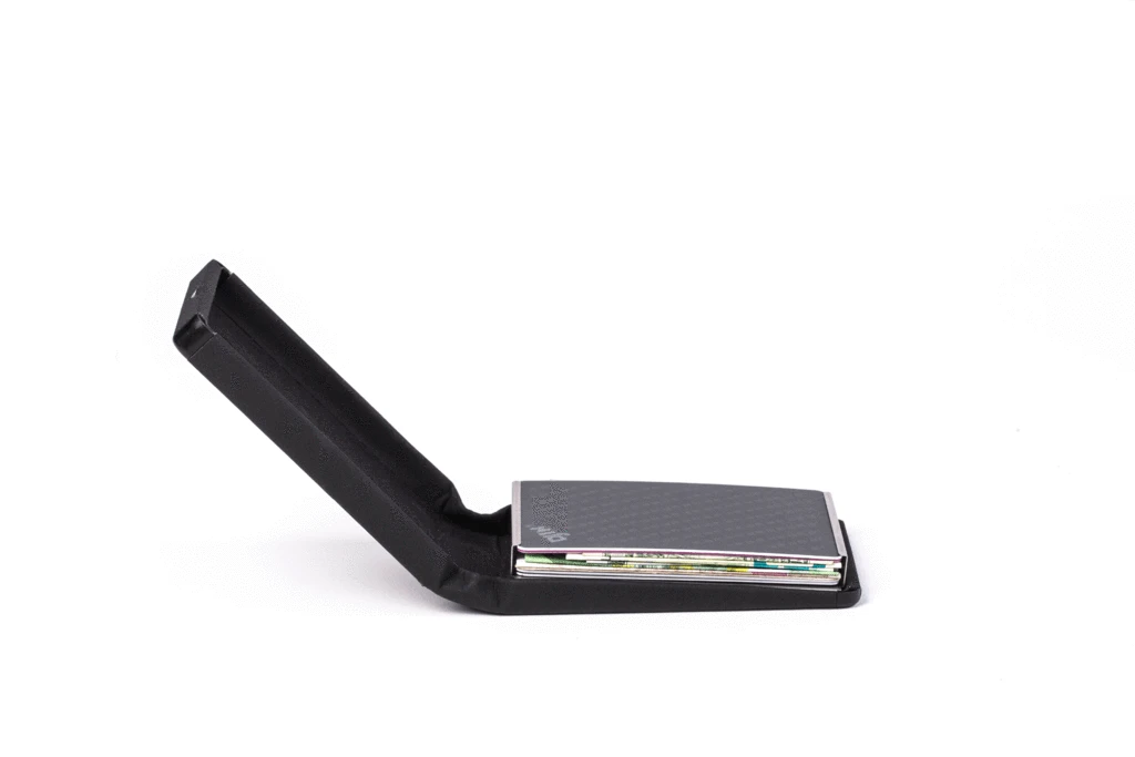 Wallet - RFID-Blocking Card